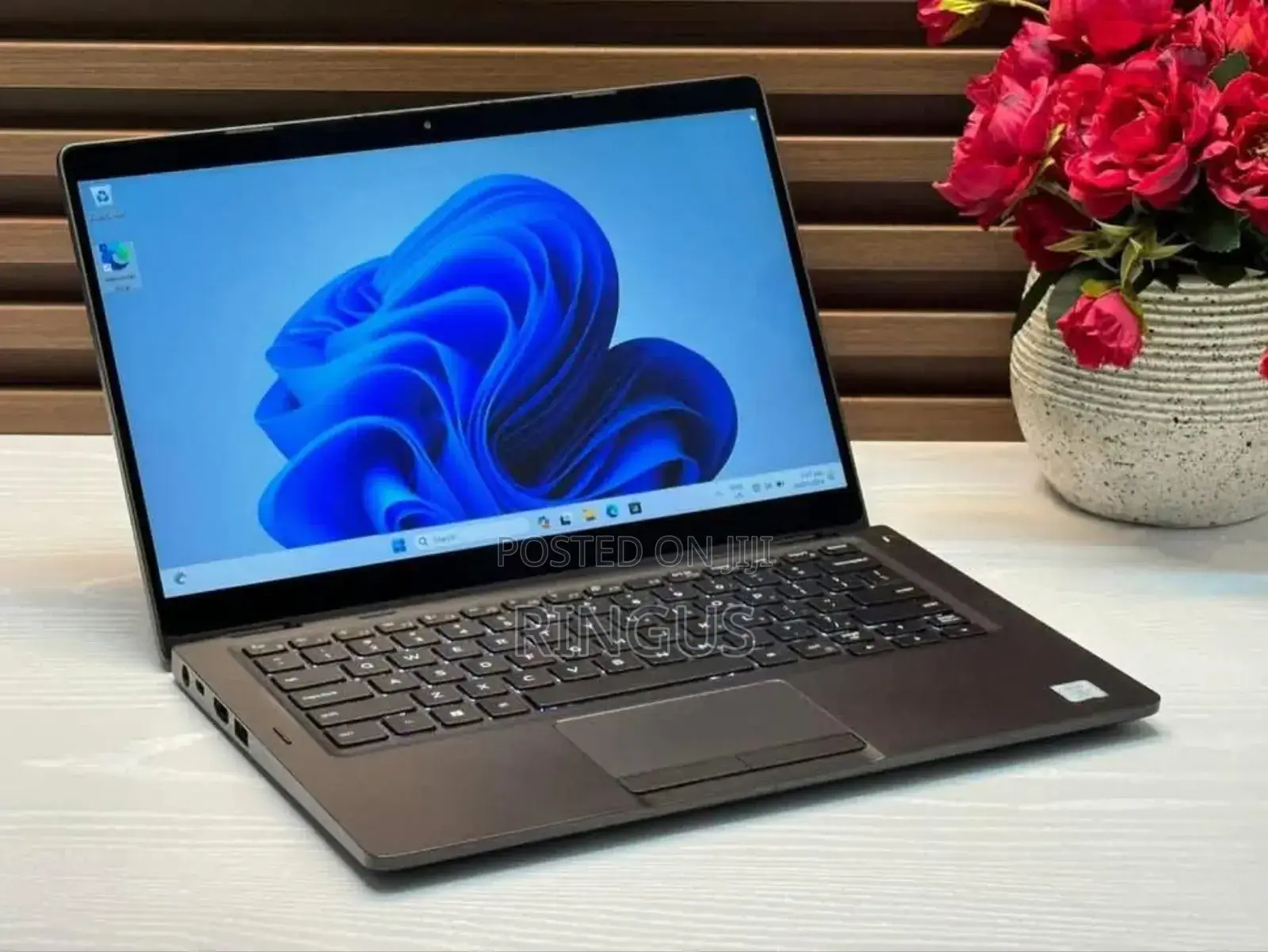 Laptop Dell Latitude 5300 16GB Intel Core i7 SSD 512GB