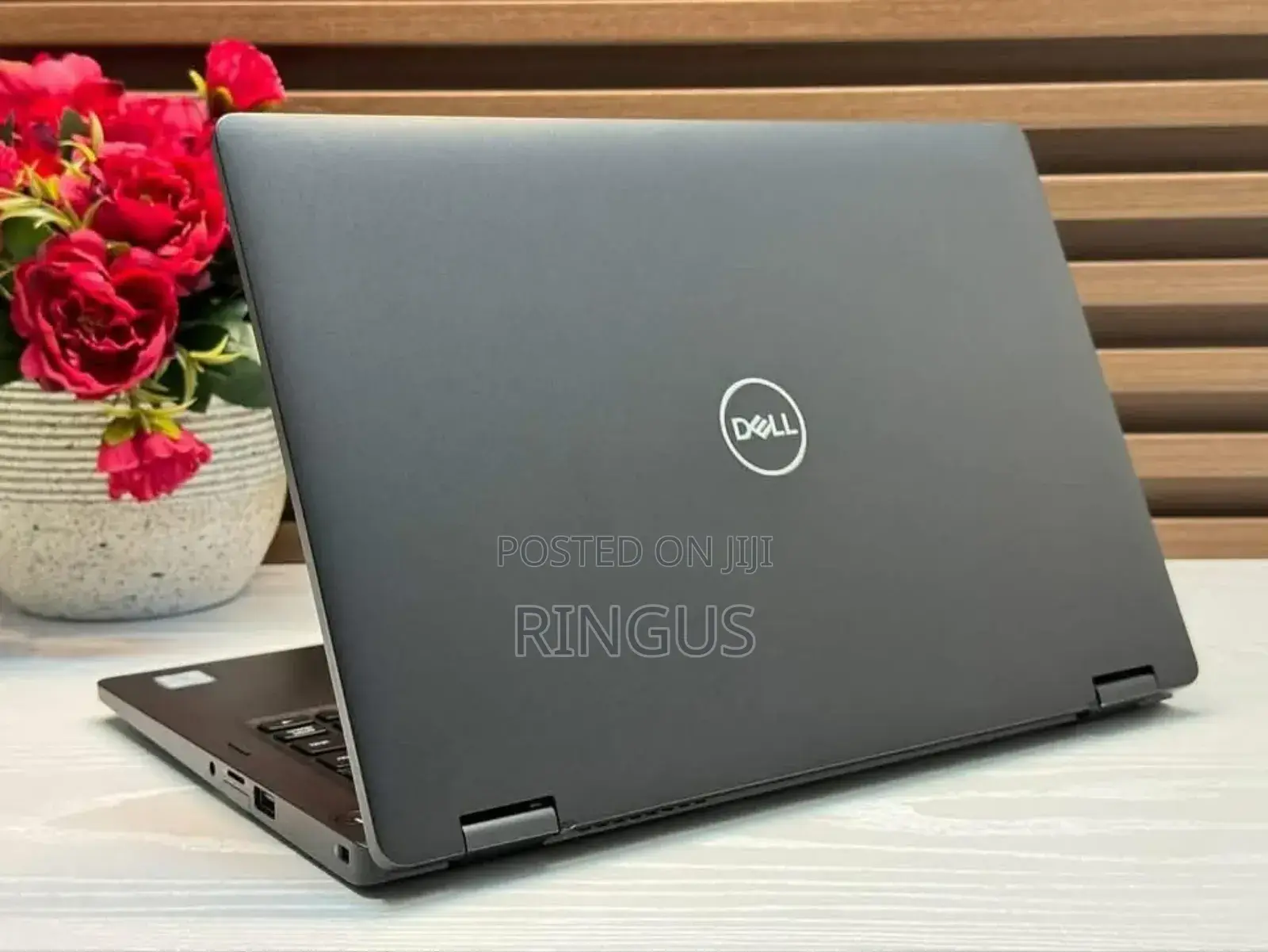 Laptop Dell Latitude 5300 16GB Intel Core i7 SSD 512GB