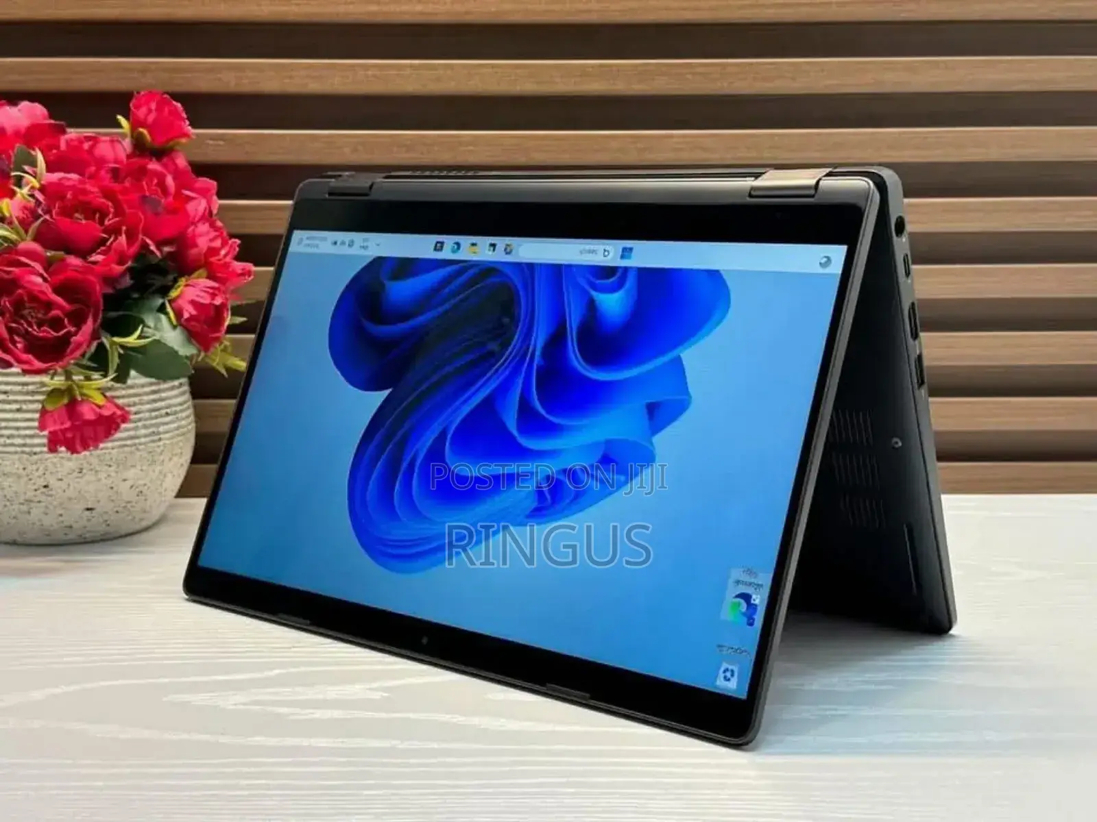 Laptop Dell Latitude 5300 16GB Intel Core i7 SSD 512GB