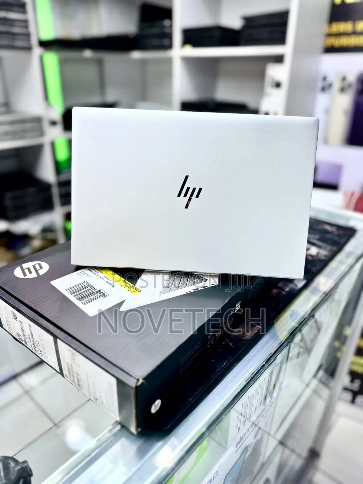 Laptop HP EliteBook 845 G8 16GB AMD Ryzen 5 SSD 256GB