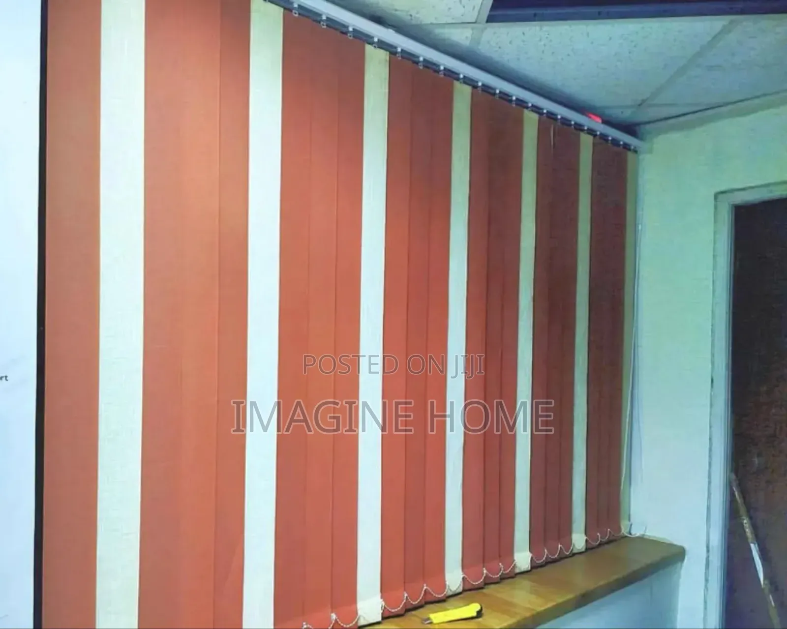 Window Blinds