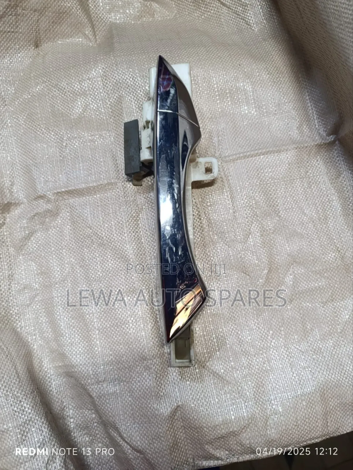 Outer Handle Honda Civic