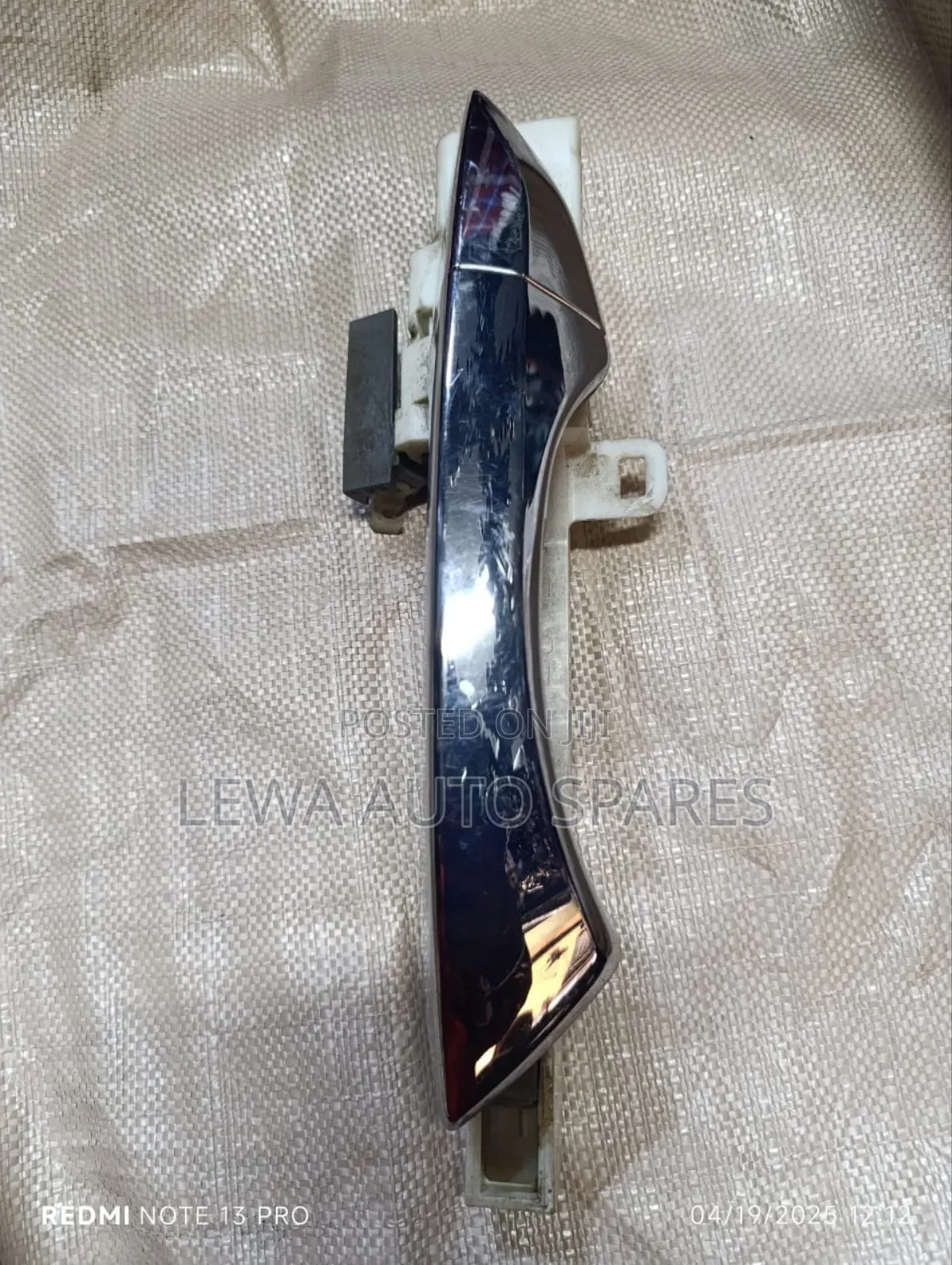 Outer Handle Honda Civic