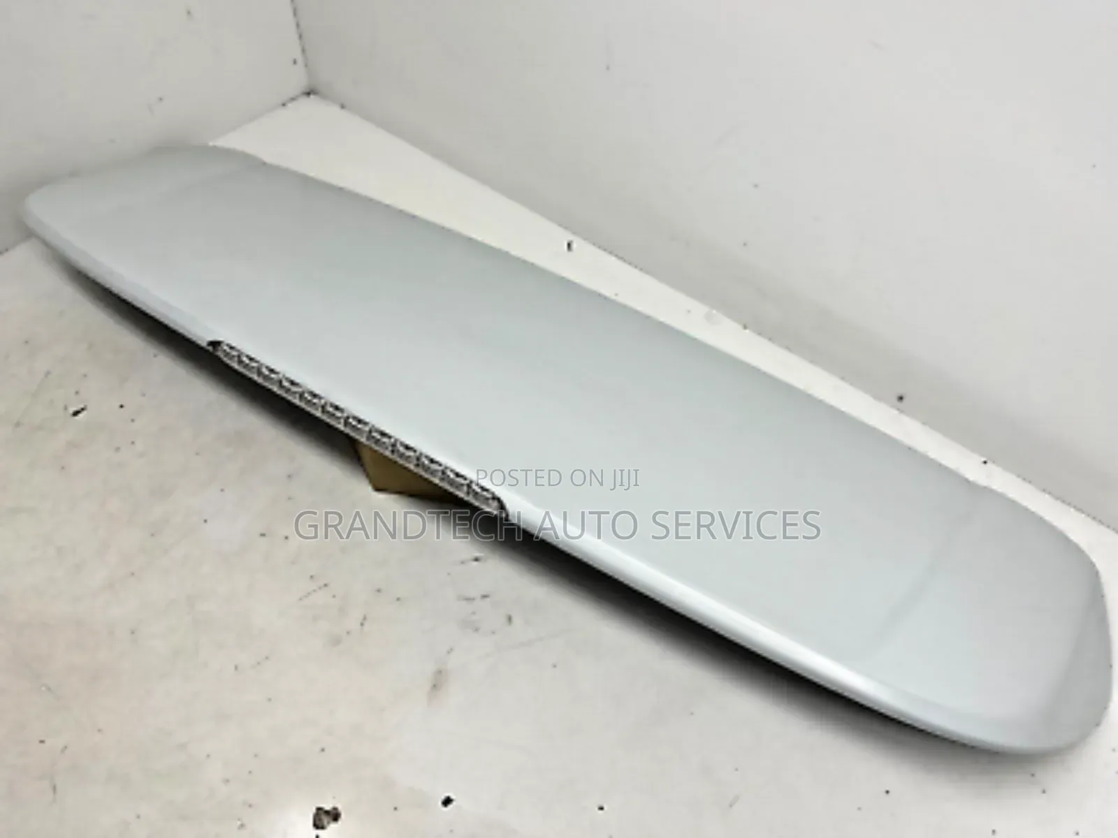 Original Subaru Legacy Bp9/Bp5 Spoiler