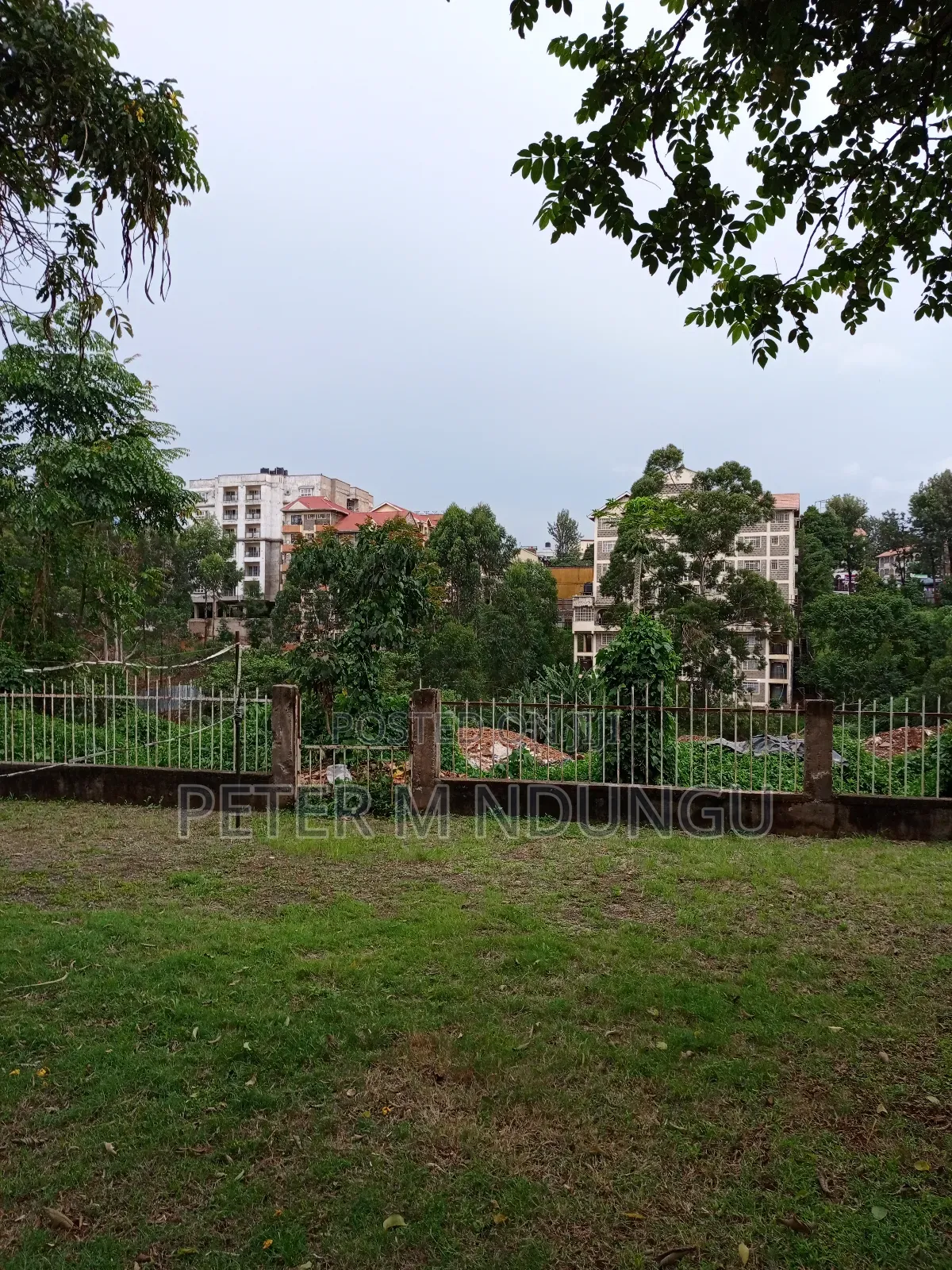 Ruaka Recreation Centre (Lounge) for Rent