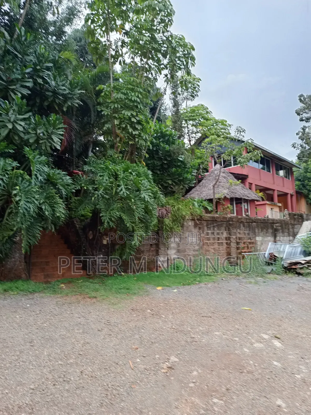 Ruaka Recreation Centre (Lounge) for Rent