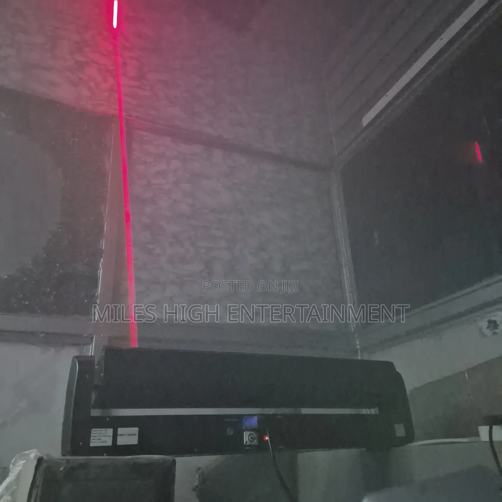 Club Disco Lights Laser