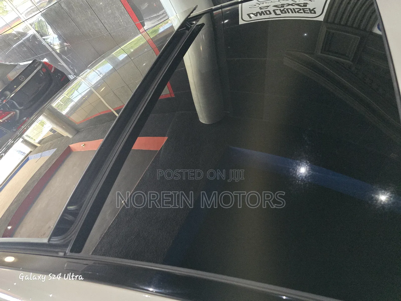 Mercedes-Benz C43 2019 White