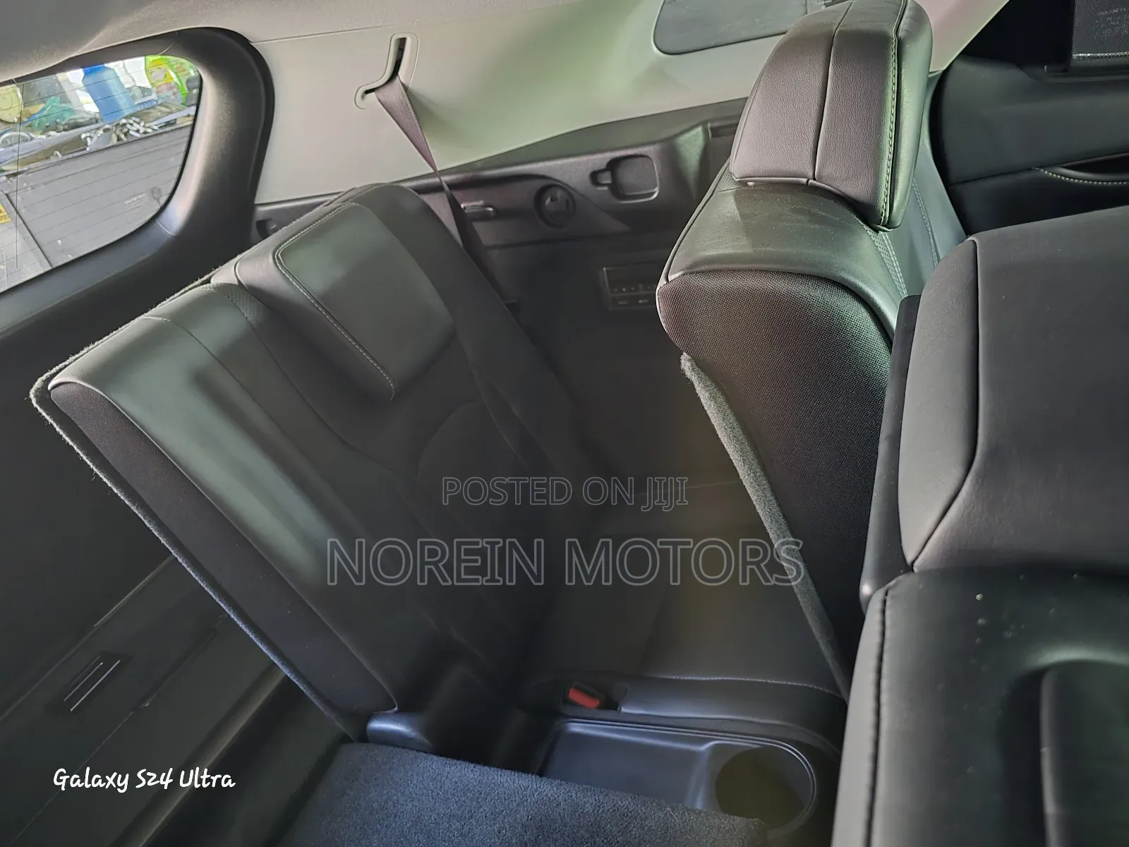 Lexus RX 450h 2020 Gold