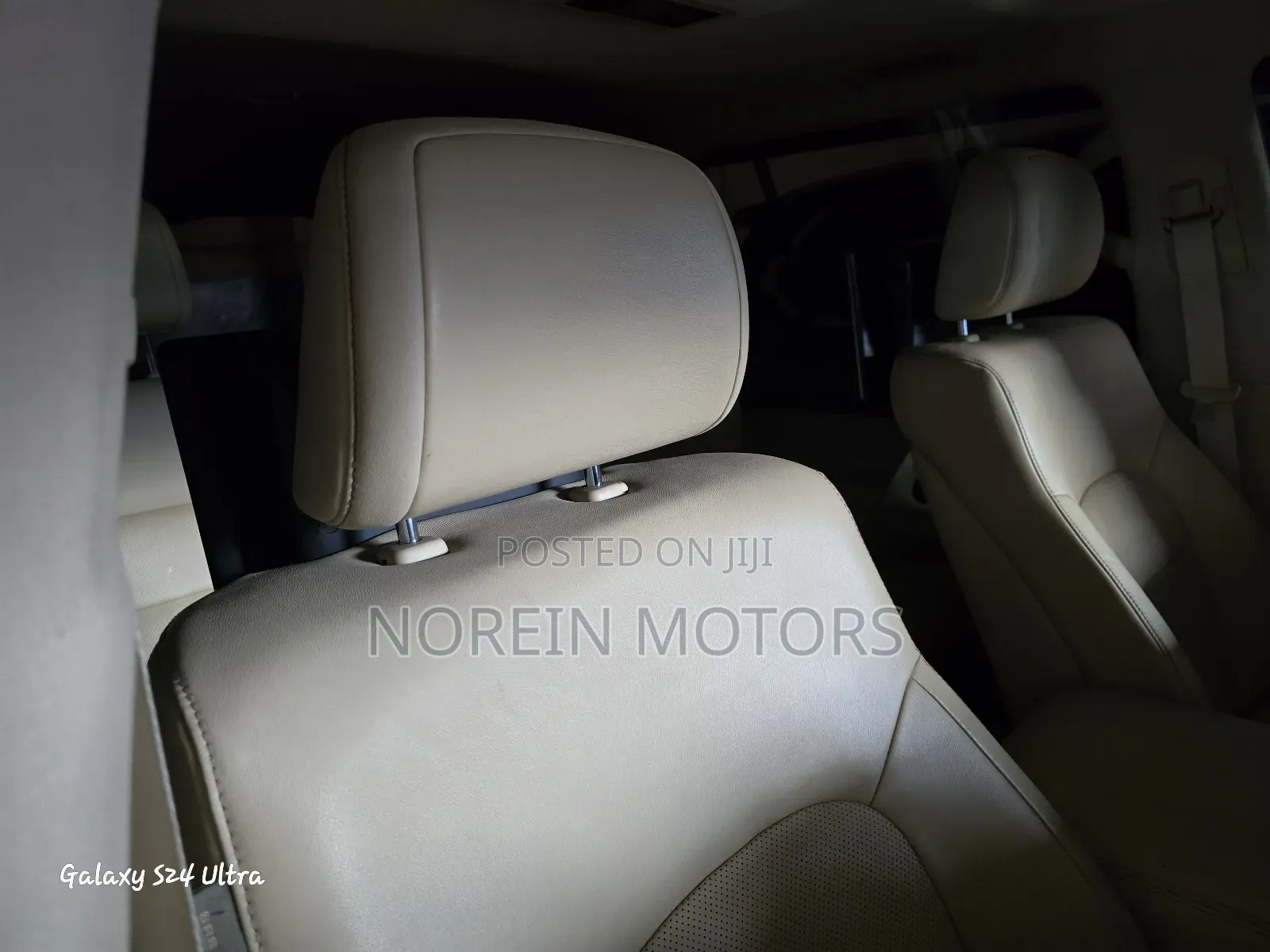 Toyota Land Cruiser 2018 Blue