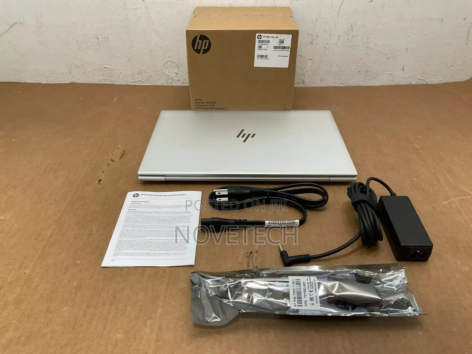 Laptop HP EliteBook 840 G7 16GB Intel Core I5 SSD 512GB