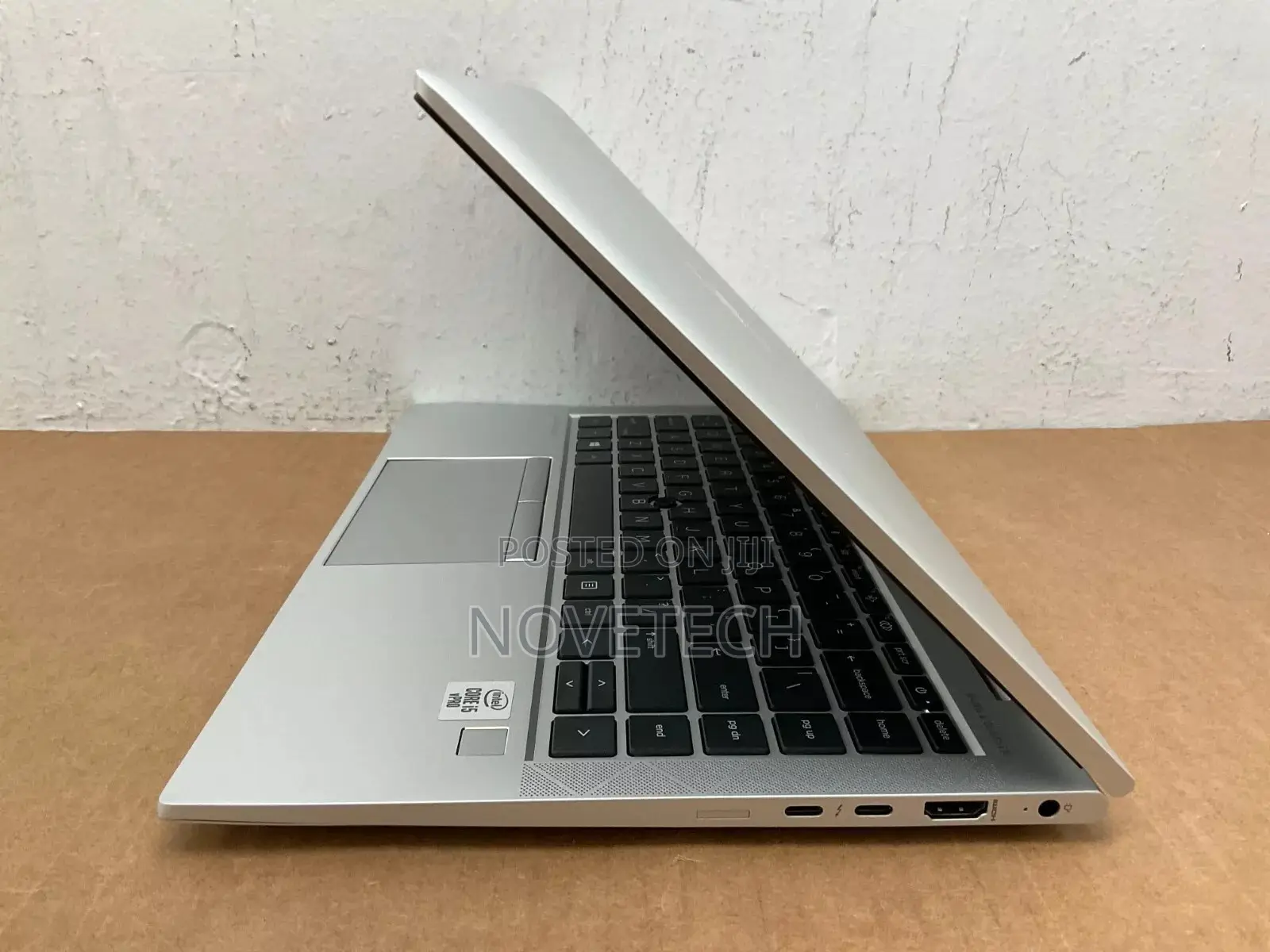 Laptop HP EliteBook 840 G7 16GB Intel Core I5 SSD 512GB