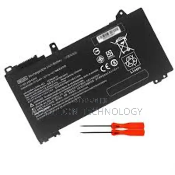 Hp Re03xl Battery