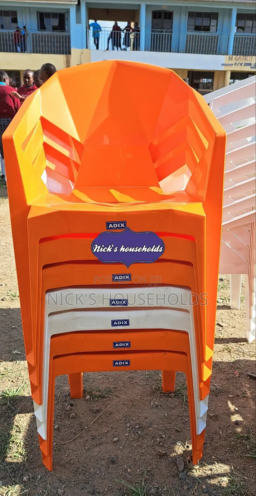 Chairs High Quality Plastic Chair