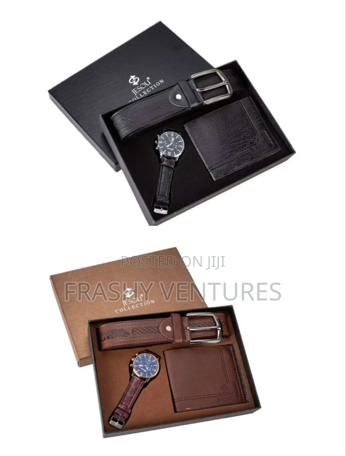 Men Fancy Gifts Set 6 in 1