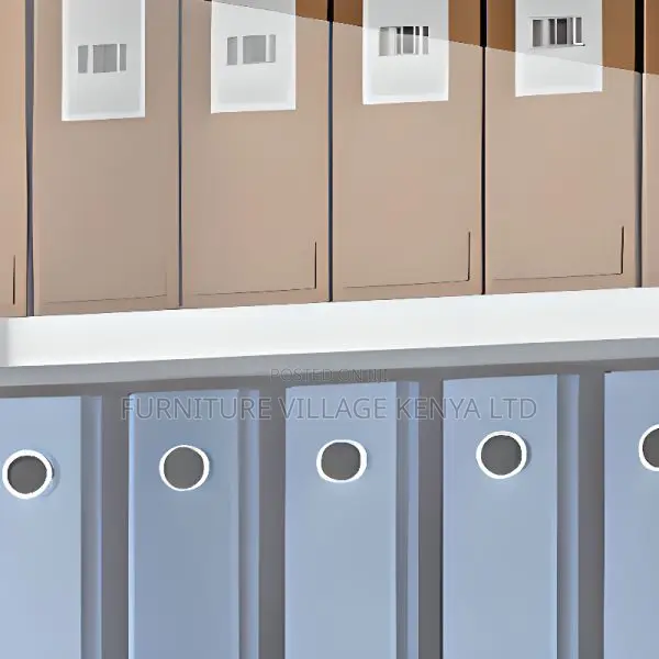Office Cabinet:2-Door Steel Glass Door File Office Cabinet