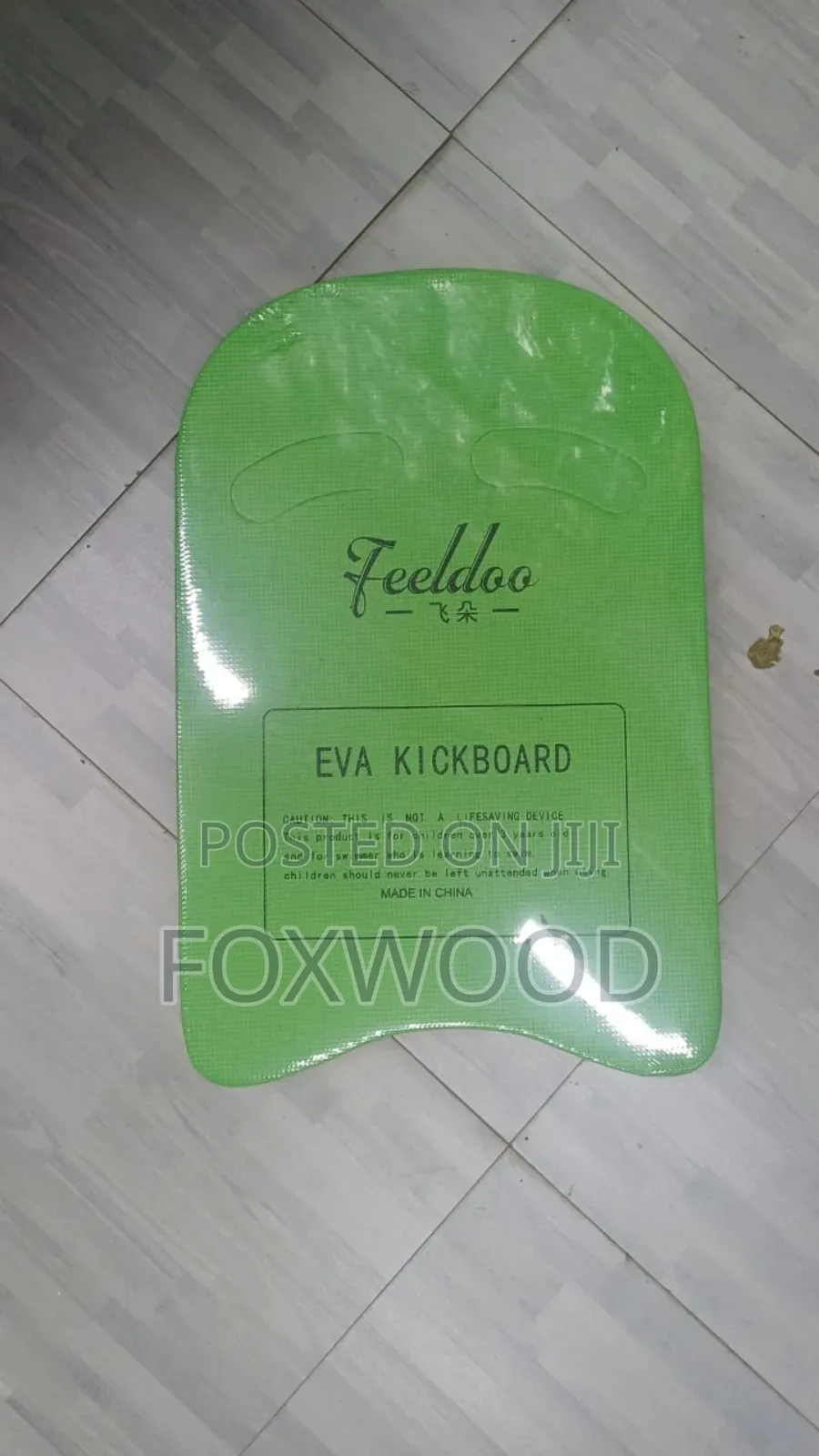 Training Swimming Kickboards