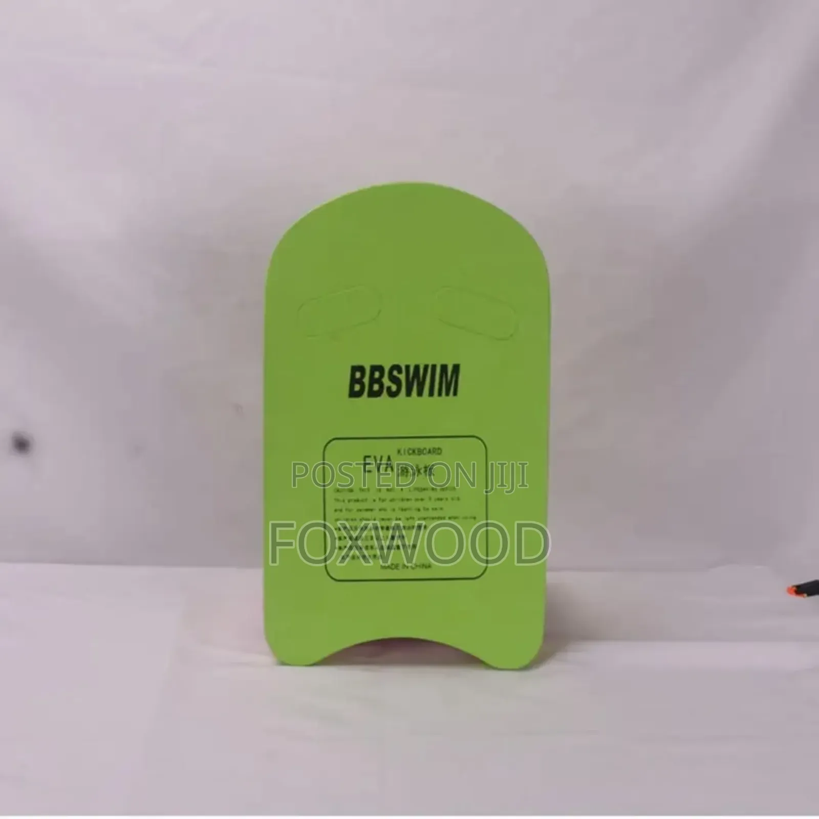 Training Swimming Kickboards