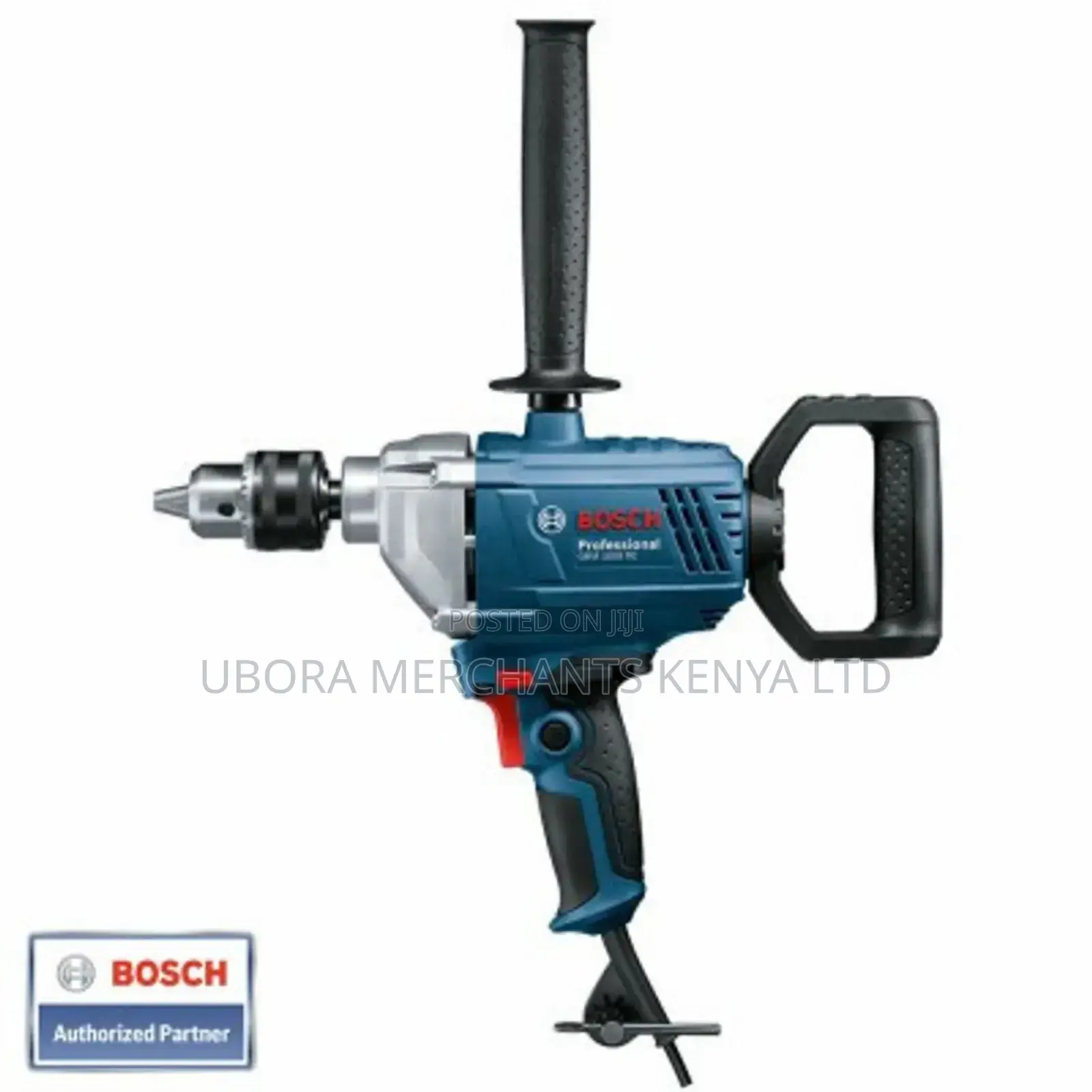 Bosch Rotary Drill GBM 1600 Re