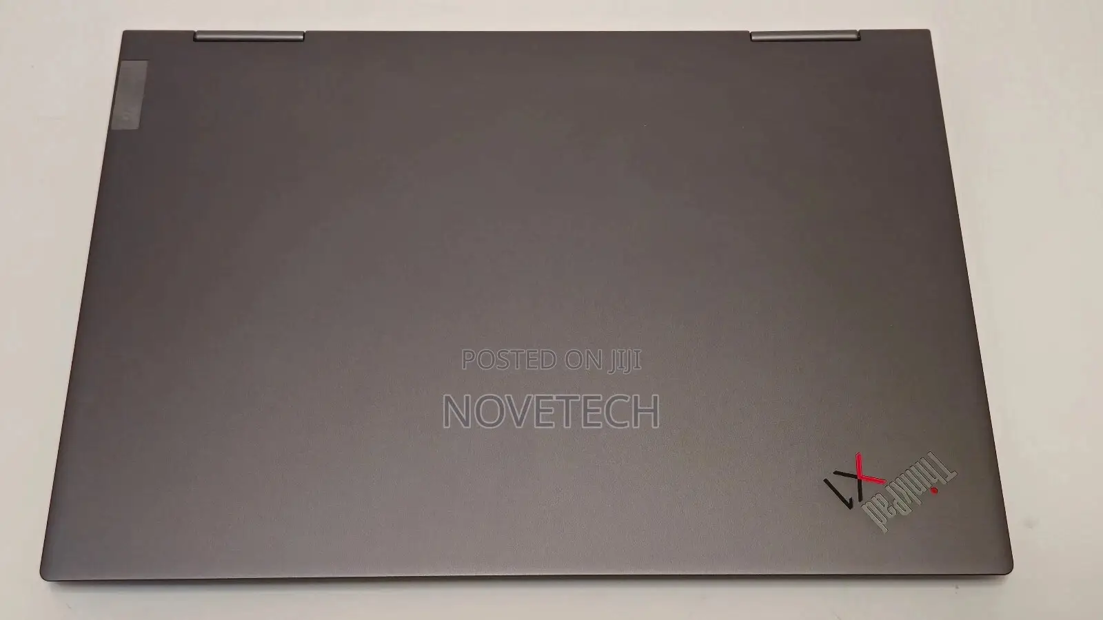 Laptop Lenovo Thinkpad X1 Yoga 32GB Intel Core I7 SSD 1T