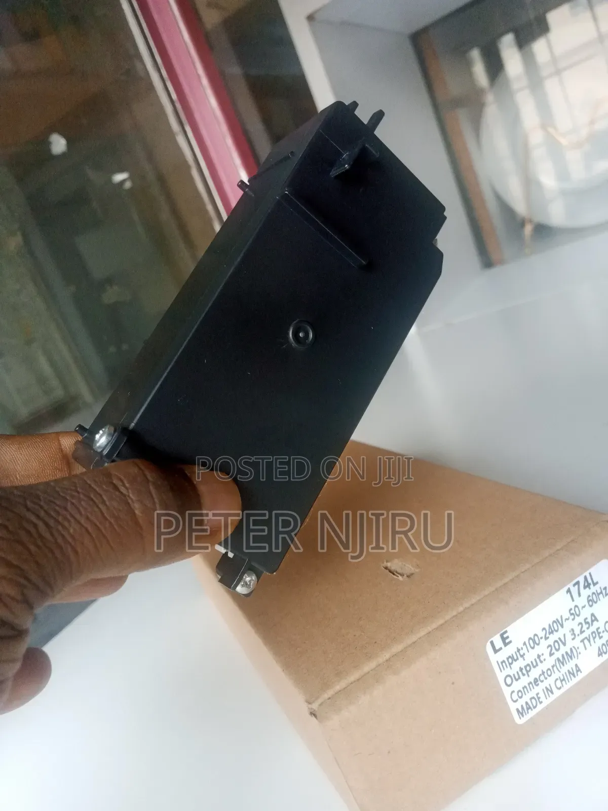 L3251 Epson Power Supply