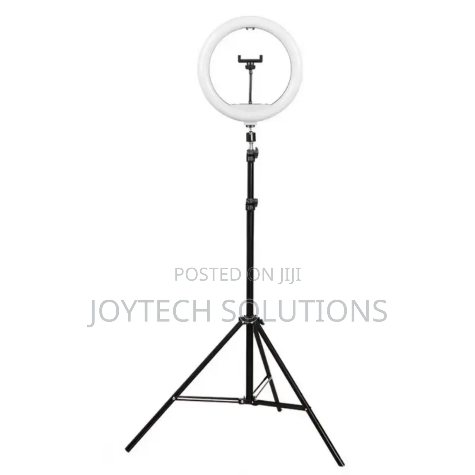 Professional Ring Light With a 2.5mtrs Tripod Stand