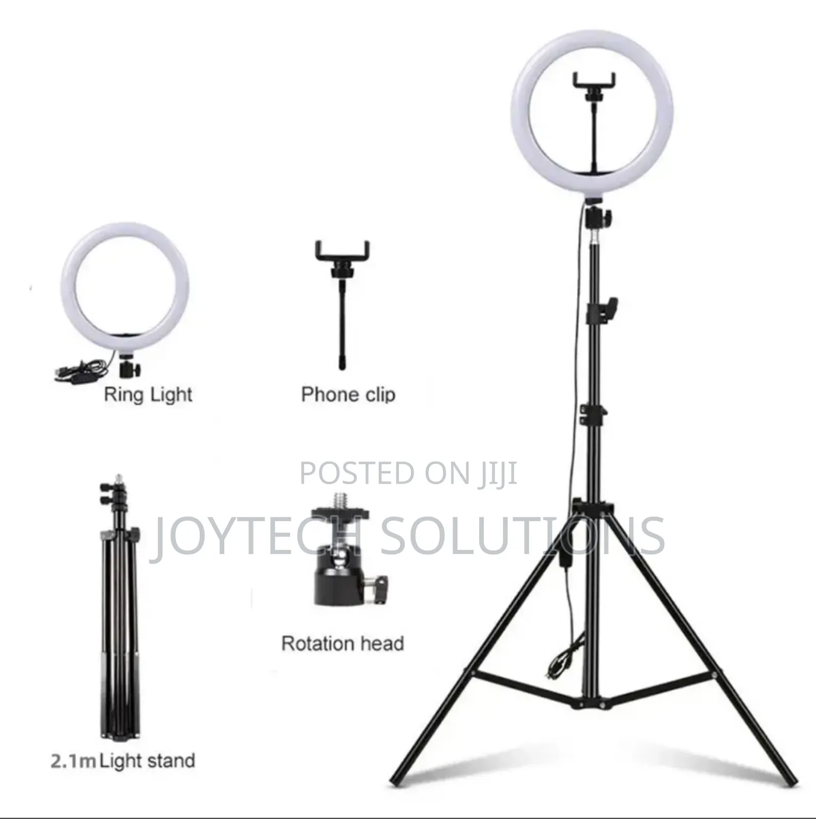 High Quality Ring Light for Makeup, Photo Taking Light