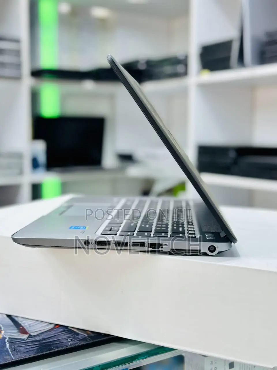 Laptop HP ProBook 640 G1 8GB Intel Core I5 HDD 500GB