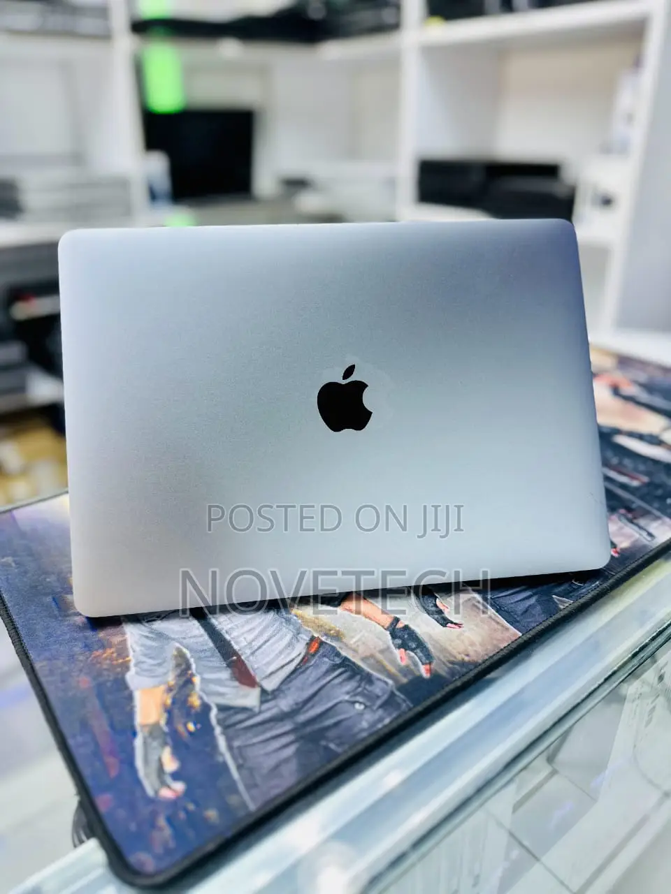 Laptop Apple MacBook Pro 2017 8GB Intel Core I5 SSD 256GB