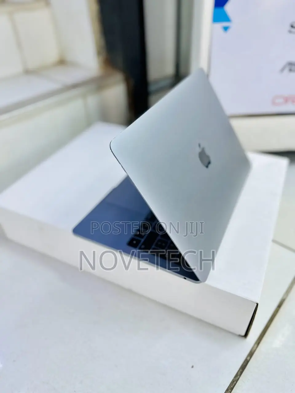 Laptop Apple MacBook Pro 2017 8GB Intel Core I5 SSD 256GB