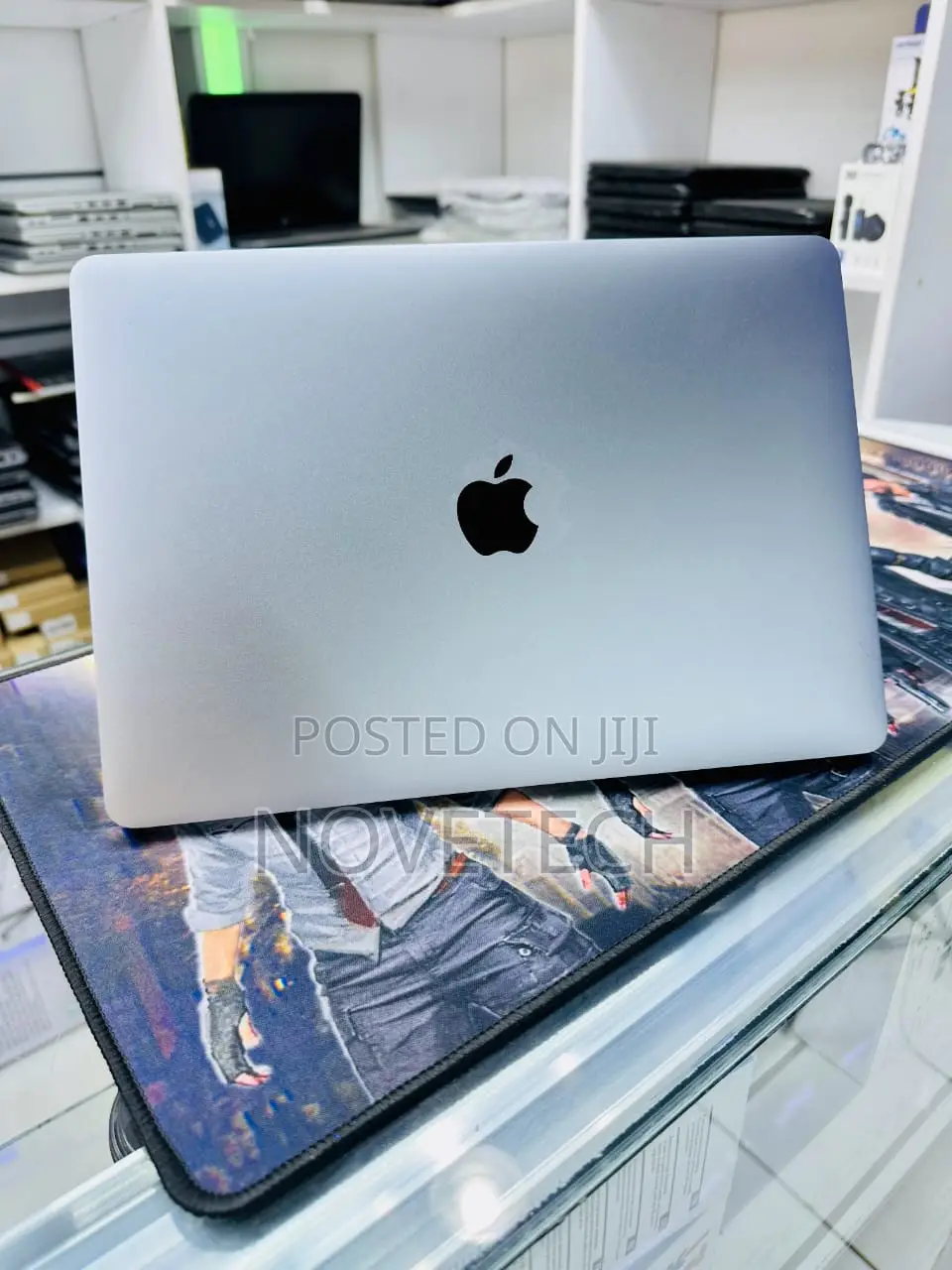 Laptop Apple MacBook Pro 2017 8GB Intel Core I5 SSD 256GB