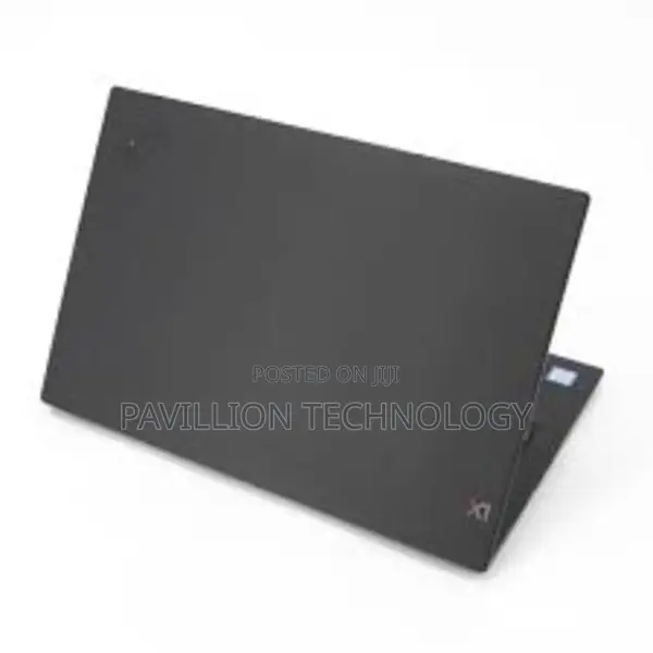 Laptop Lenovo ThinkPad X1 Carbon 16GB Intel Core I7 SSD 512GB