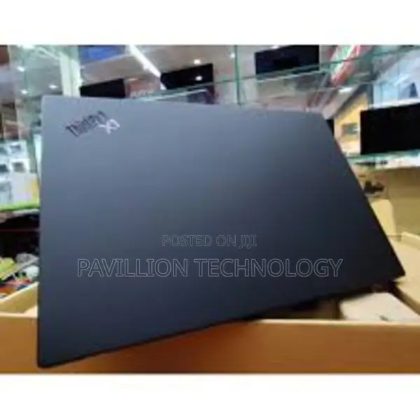 Laptop Lenovo ThinkPad X1 Carbon 16GB Intel Core I7 SSD 512GB