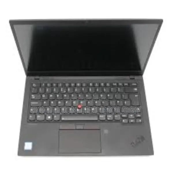 Laptop Lenovo ThinkPad X1 Carbon 16GB Intel Core I7 SSD 512GB