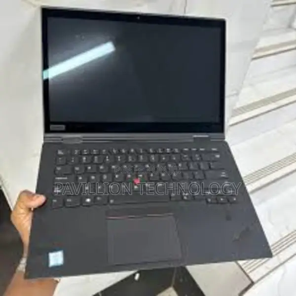 Laptop Lenovo ThinkPad X1 Carbon 16GB Intel Core I7 SSD 512GB