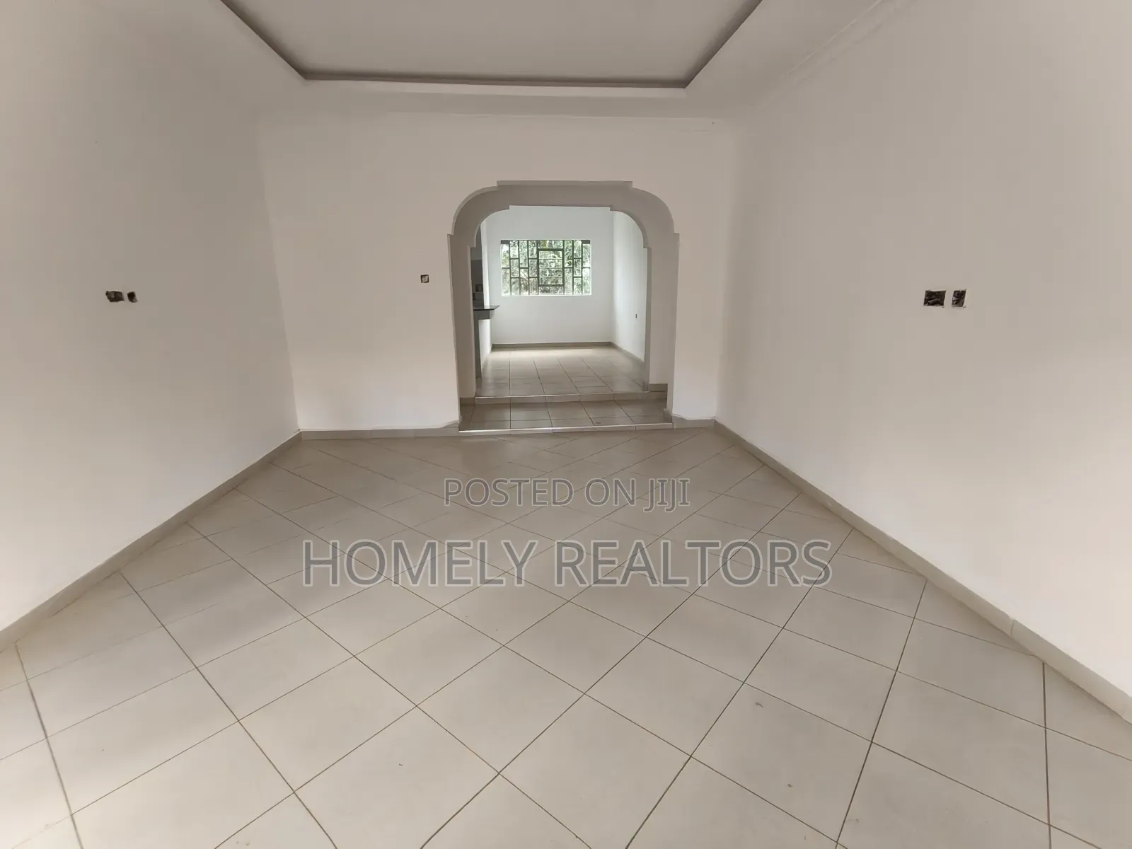 3bdrm Bungalow in Maragara Road, Ngong for sale