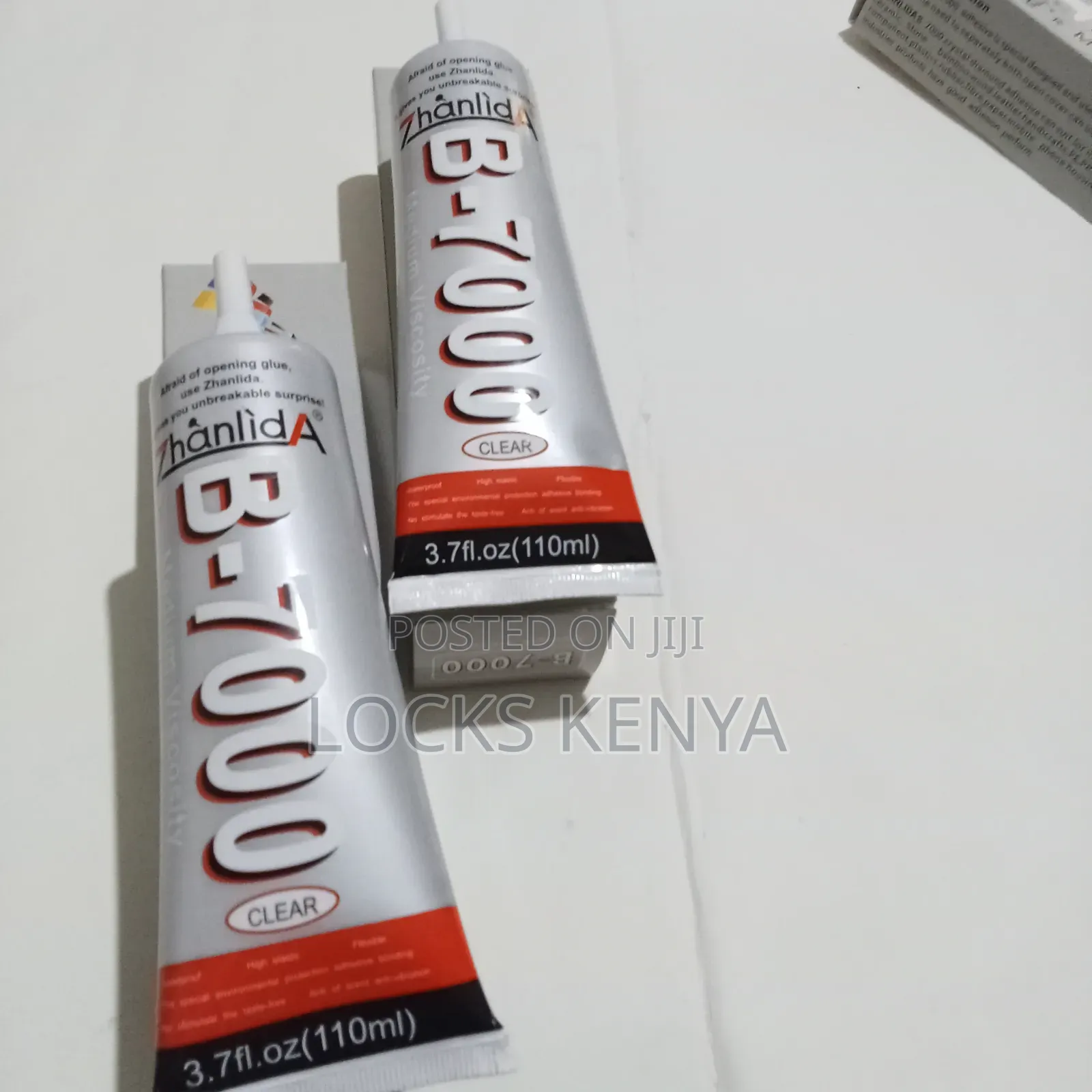 Powerful Phone Screens Glue