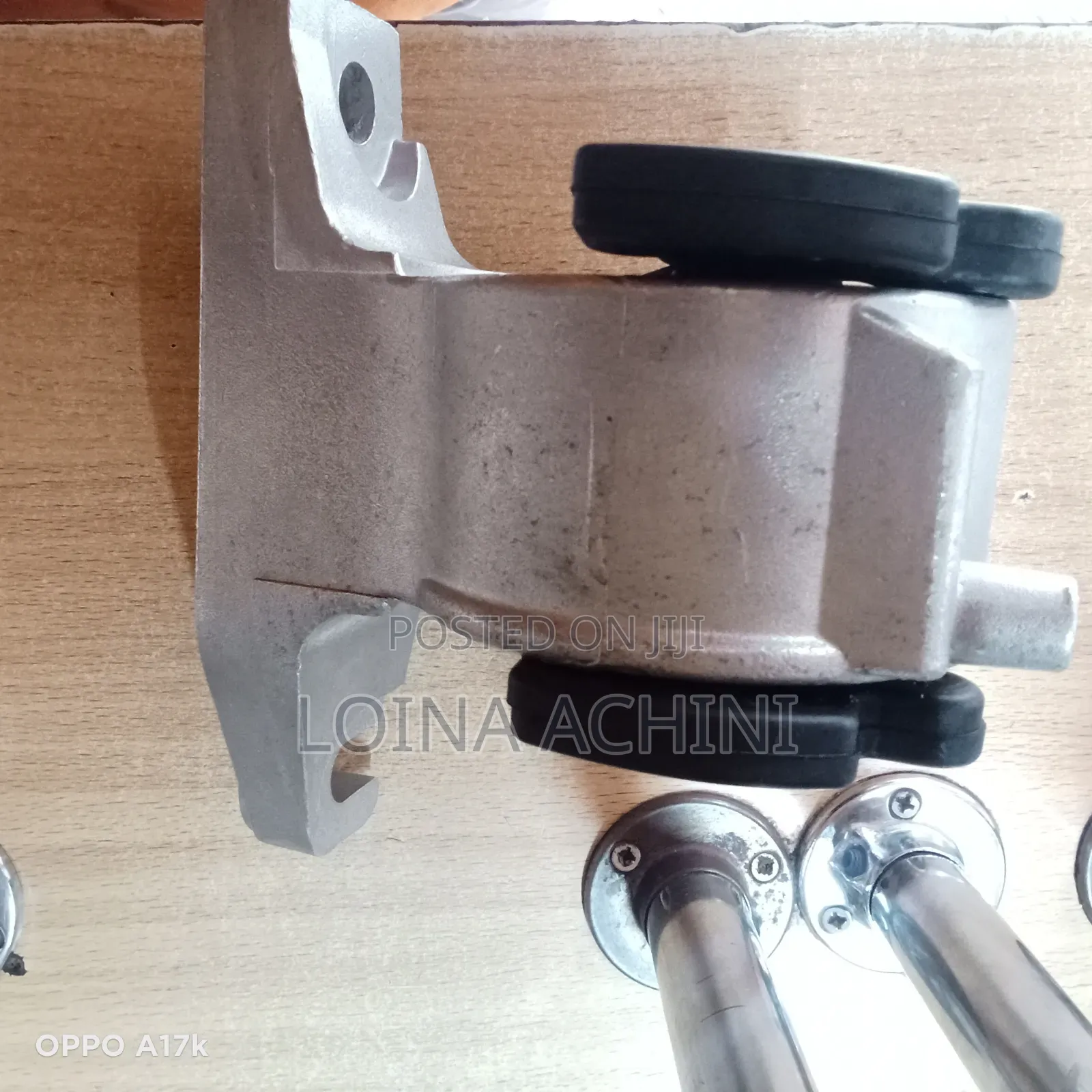Engine Mount For Honda Insight Left