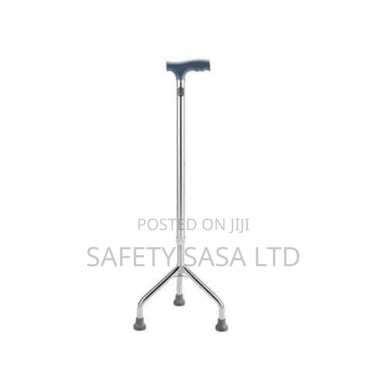 Tripod Walking Stick