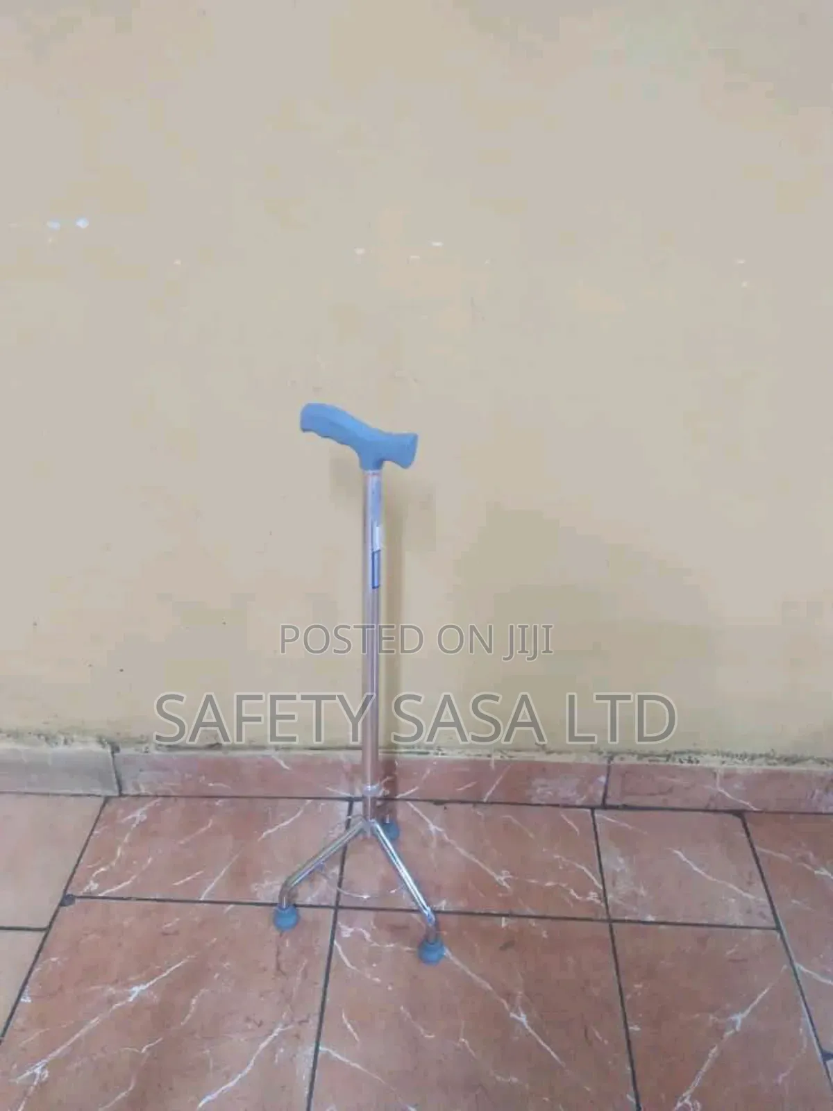 Tripod Walking Stick