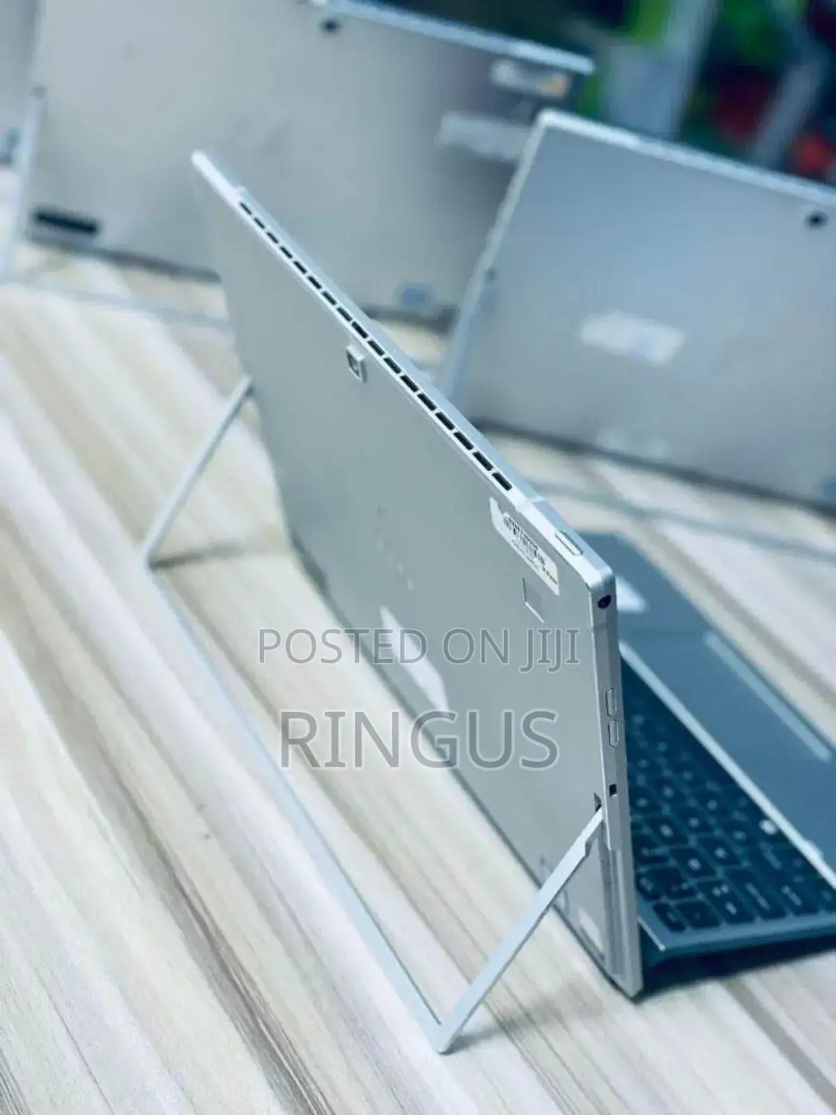 New Laptop HP Elite X2 1013 G4 8GB Intel Core I7 SSD 256GB