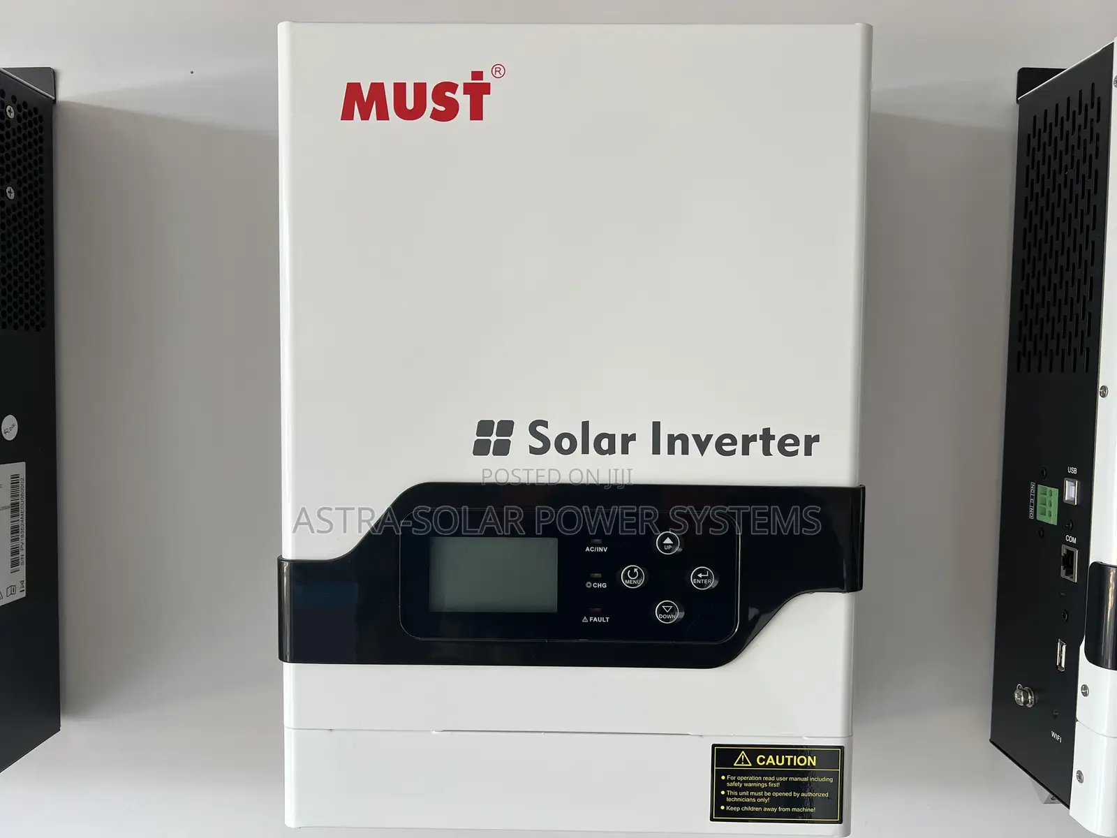 Must 3.2kva 24v Hybrid Inverter (3kva)