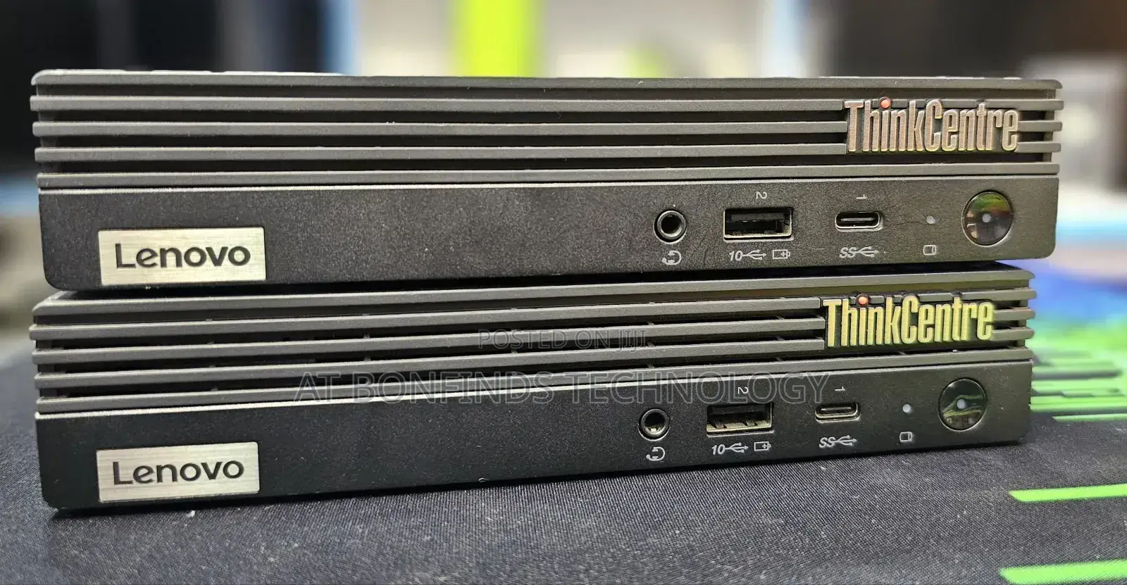 Desktop Computer Lenovo ThinkCentre M700 8GB Intel Core I5 SSD 256GB