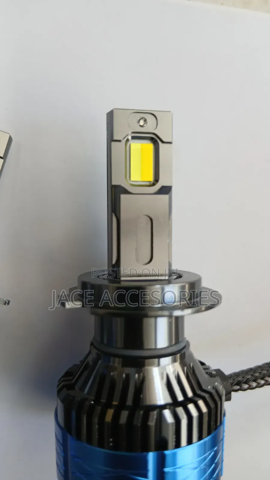 White/Yellow Led Fog Light Bulb
