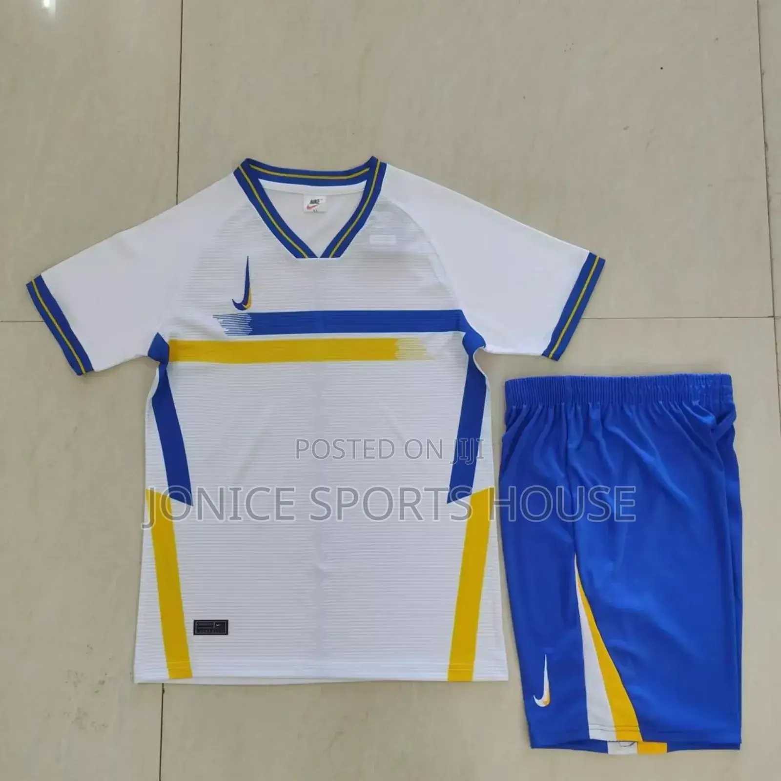 New Arrivals Nikes Soccer Kits