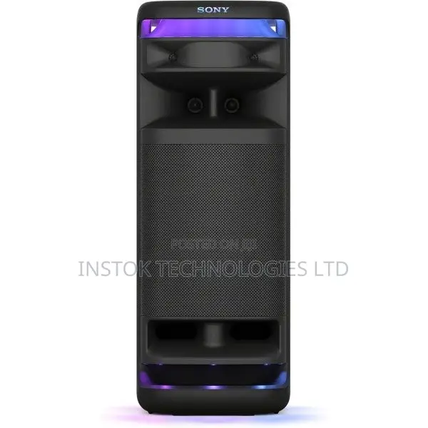 Sony Ult Tower 10 Wireless Party Speaker
