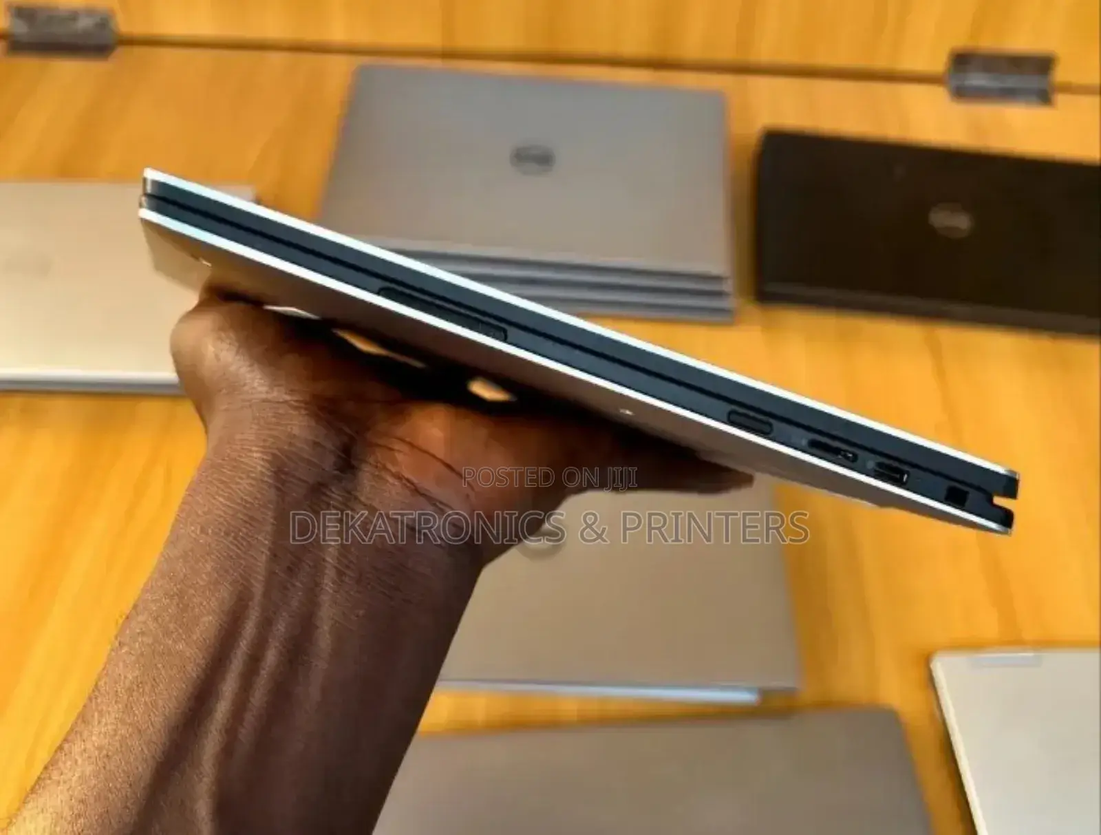 Laptop Dell XPS 13 9350 8GB Intel Core I5 SSD 256GB