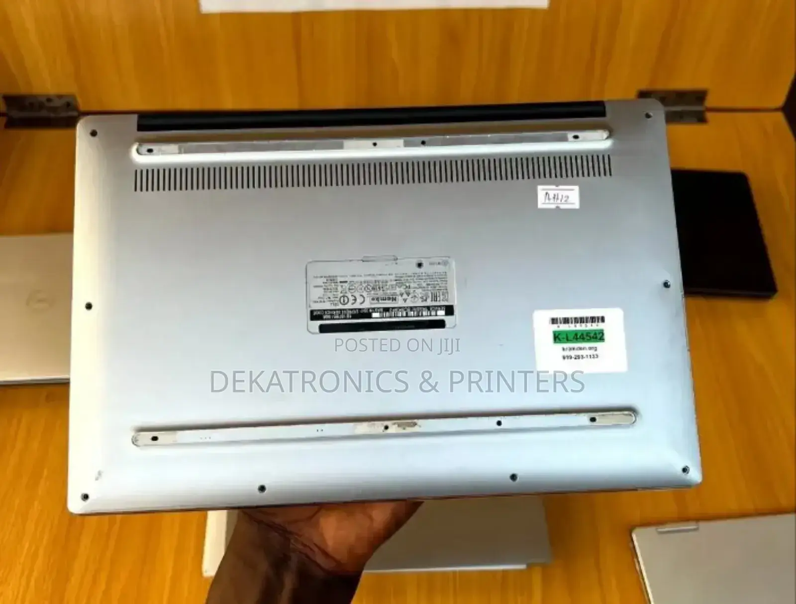 Laptop Dell XPS 13 9350 8GB Intel Core I5 SSD 256GB