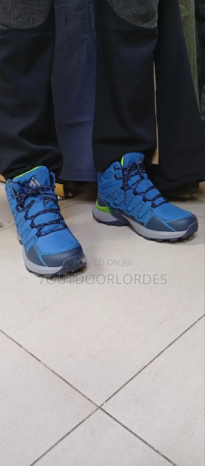 Sports/Trecking Shoes