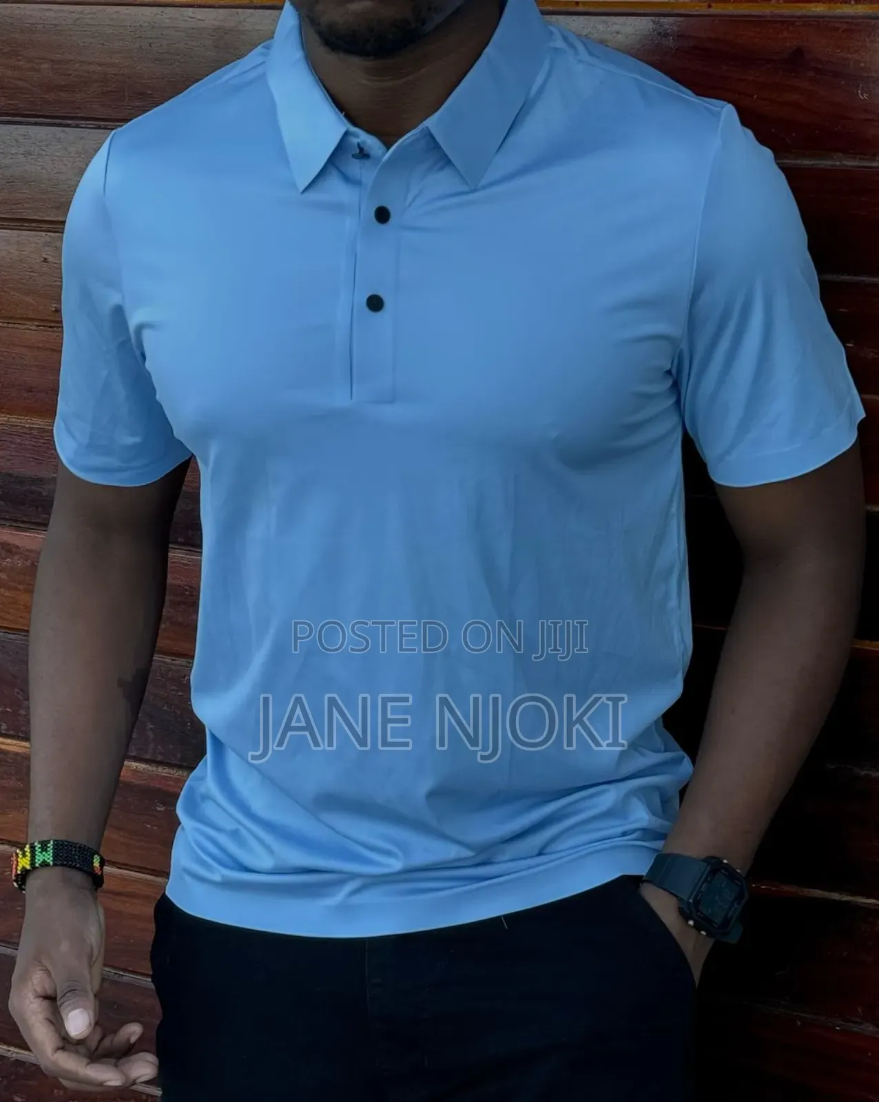 Silky T_shirt